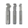 НАБІР ДЛЯ ВИКРУЧУВАННЯ НІПЕЛІВ 3/8'' 1/2'' 3/4''