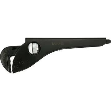 КЛЮЧ ДЛЯ ТРУБ 10,5'' - НІМЕЦЬКИЙ ТИП КЛЮЧ ДЛЯ ТРУБ 10,5'' - НІМЕЦЬКИЙ ТИП
