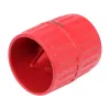 КРИШКА ДЛЯ ЗІНКУВАННЯ 4-40 MM