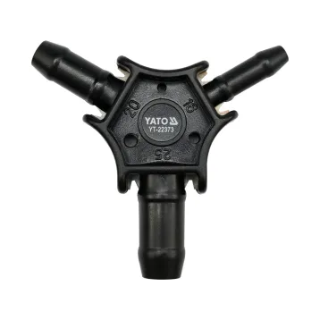 КАЛІБРАТОР ДЛЯ ТРУБ PEX-AL-PEX 16/20/25 ММ КАЛІБРАТОР ДЛЯ ТРУБ PEX-AL-PEX 16/20/25 ММ