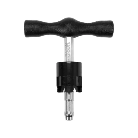 КАЛІБРАТОР ДЛЯ ТРУБ PEX 16 MM З ФАСКОЗНІМАЧЕМ