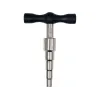 КАЛІБРАТОР ДЛЯ ТРУБ PEX 16, 18, 20, 25, 32 MM