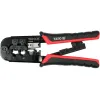 ЩИПЦI ДО ЗАТИСКУ СТИКIВ RJ45 RJ11 ЩИПЦI ДО ЗАТИСКУ СТИКIВ RJ45 RJ11