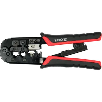 ЩИПЦI ДО ЗАТИСКУ СТИКIВ RJ45 RJ11 ЩИПЦI ДО ЗАТИСКУ СТИКIВ RJ45 RJ11