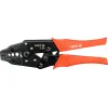ЩИПЦI ДО ЗАТИСКУ СТИКIВ АНТЕННИХ RG6-RG62