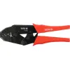 ЩИПЦI ДО ЗАТИСКУ СТИКIВ 0,5-6,0 ММ2 ЩИПЦI ДО ЗАТИСКУ СТИКIВ 0,5-6,0 ММ2