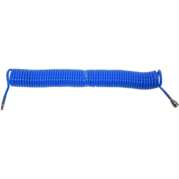 СПIРАЛЬНИЙ ШЛАНГ 6,5 ММ X 10 ММ X 15 М PU СПIРАЛЬНИЙ ШЛАНГ 6,5 ММ X 10 ММ X 15 М PU