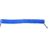 СПIРАЛЬНИЙ ШЛАНГ 8 ММ X 12 ММ X 15 М PU