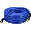 ПНЕВМАТИЧНИЙ ГІБРИДНИЙ ШЛАНГ 1/2'' 20 М, G3/8''