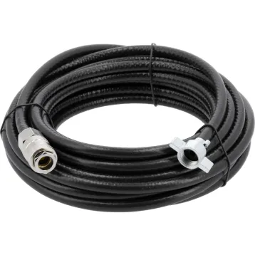 ШЛАНГ 8М З ШВИДКИМ МУФТОМ ДЛЯ АВТО ШЛАНГ 8М З ШВИДКИМ МУФТОМ ДЛЯ АВТО