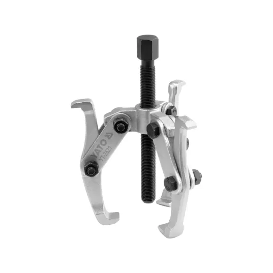 ПРИЛАД ДЛЯ ЗНЯТТЯ ПIДШИПНИКIВ 150 ММ