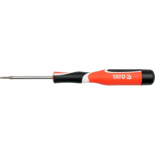 ПРЕЦИЗІЙНА ВИКРУТКА TORX Т6 X 50 ММ