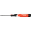 ПРЕЦИЗІЙНА ВИКРУТКА TORX Т7 X 50 ММ ПРЕЦИЗІЙНА ВИКРУТКА TORX Т7 X 50 ММ