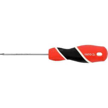 ВИКРУТКА TORX SECURITY Т7X75 ММ ВИКРУТКА TORX SECURITY Т7X75 ММ