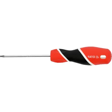 ВИКРУТКА TORX SECURITY Т9X75 ММ ВИКРУТКА TORX SECURITY Т9X75 ММ