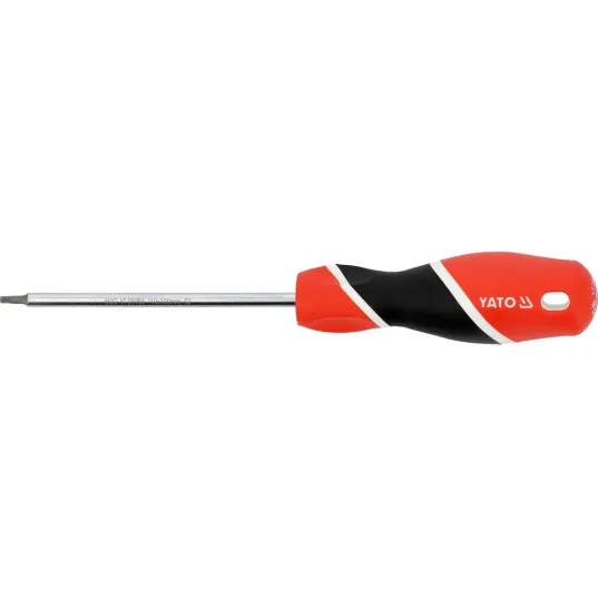 ВИКРУТКА TORX SECURITY Т10X100 ММ