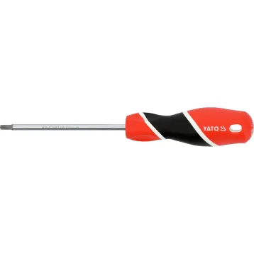 ВИКРУТКА TORX SECURITY Т20X100 ММ ВИКРУТКА TORX SECURITY Т20X100 ММ