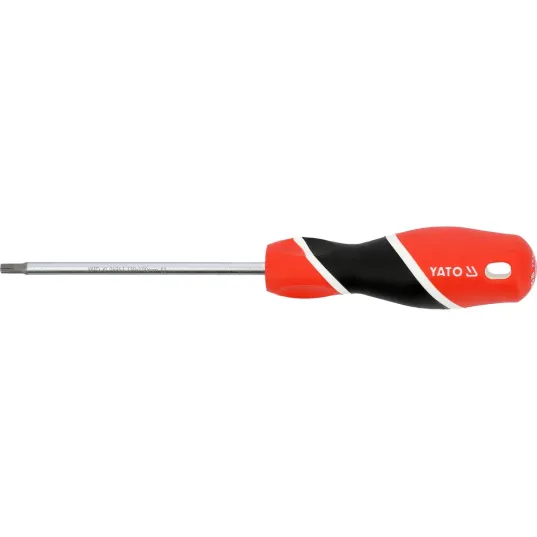 ВИКРУТКА TORX SECURITY Т20X100 ММ