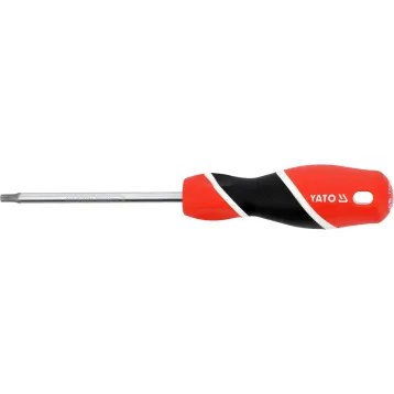 ВИКРУТКА TORX SECURITY Т25X100 ММ ВИКРУТКА TORX SECURITY Т25X100 ММ