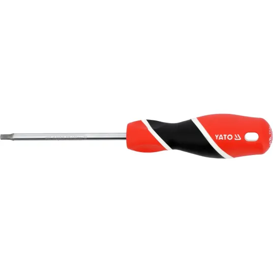 ВИКРУТКА TORX SECURITY Т25X100 ММ