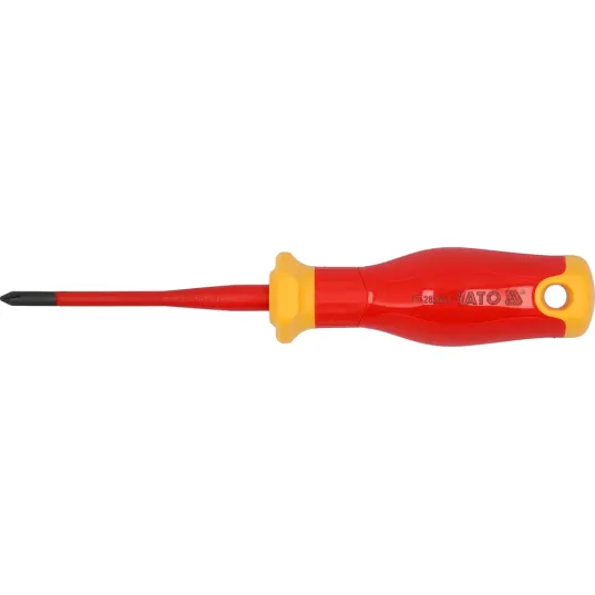ДУЖЕ ТОНКА ІЗОЛЬОВАНА ВИВІРУТКА PH1X80MM