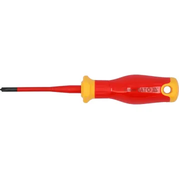 ІЗОЛЬОВАНА ВИВІРУТКА EXTRA SLIM SL/PH1X80MM ІЗОЛЬОВАНА ВИВІРУТКА EXTRA SLIM SL/PH1X80MM
