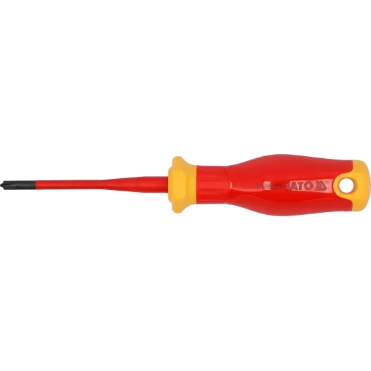 ІЗОЛЬОВАНА ВИВІРУТКА EXTRA SLIM SL/PH1X80MM