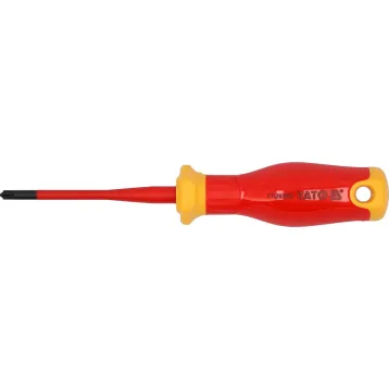 ІЗОЛЬОВАНА ВИВІРУТКА EXTRA SLIM SL/PZ1X80MM ІЗОЛЬОВАНА ВИВІРУТКА EXTRA SLIM SL/PZ1X80MM