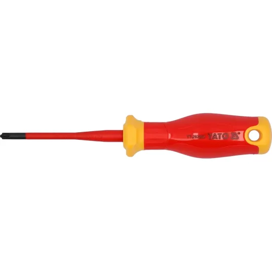ІЗОЛЬОВАНА ВИВІРУТКА EXTRA SLIM SL/PZ1X80MM