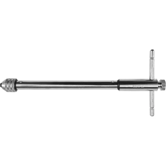 ВОРОТОК З ТРІСКАЧКОЮ ДЛЯ МІТЧИКА M5-M12, L-300 ММ