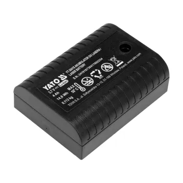 АКУМУЛЯТОР ДЛЯ YT-30417 4000MAH АКУМУЛЯТОР ДЛЯ YT-30417 4000MAH