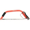 ЛУЧКОВА ПИЛА ПО ДЕРЕВУ 450 ММ