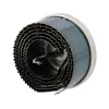 ZESTAW OTWORNIC DO DREWNA 46-81MM 6SZT