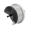ZESTAW OTWORNIC DO DREWNA 25-68MM 8SZT