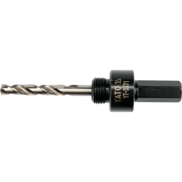 ТРИМАЧ КОРОНОК 32-140 ММ, 5/8'' ТРИМАЧ КОРОНОК 32-140 ММ, 5/8''