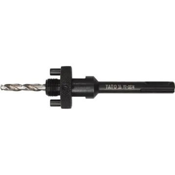 ТРИМАЧ КОРОНОК 32-140 ММ, 5/8'' SDS+ ТРИМАЧ КОРОНОК 32-140 ММ, 5/8'' SDS+