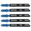 ПОЛОТНО ДЛЯ ЛОБЗИКА, ТИП T, 12 TPI