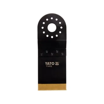 ПОЛОТНО ДЛЯ ШАБЕЛЬНОЇ ПИЛИ BIM-TIN, ДЛЯ YT-82223 ПОЛОТНО ДЛЯ ШАБЕЛЬНОЇ ПИЛИ BIM-TIN, ДЛЯ YT-82223
