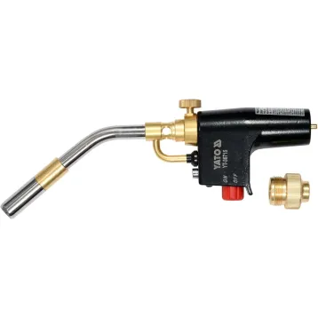 ГАЗОВИЙ ПАЛЬНИК TURBO MAPP/ПРОПАН ГАЗОВИЙ ПАЛЬНИК TURBO MAPP/ПРОПАН