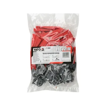 СИСТЕМА ГОРИЗОНТАЛЬНА Y2MM 50+50 СИСТЕМА ГОРИЗОНТАЛЬНА Y2MM 50+50