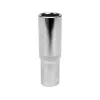 НАСАДКА ШЕСТИГРАННА, ДОВГА 3/8, 11 ММ