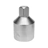 РЕДУКТОР 3/8(F)-1/2''(M)