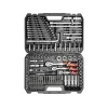 НАБIР ІНСТРУМЕНТІВ 1/2'' 128 ЕЛ. XL НАБIР ІНСТРУМЕНТІВ 1/2'' 128 ЕЛ. XL