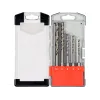 СВЕРДЛА ДЛЯ МЕТАЛУ HSS 6542 5 ШТ., SDS PLUS СВЕРДЛА ДЛЯ МЕТАЛУ HSS 6542 5 ШТ., SDS PLUS