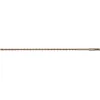 СВЕРДЛО ПО БЕТОНУ 8X460 ММ SDS PLUS 3-POINT