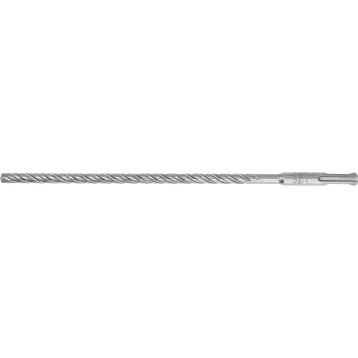 СВЕРДЛО SDS PLUS 4 ЛЕЗА 8X260ММ СВЕРДЛО SDS PLUS 4 ЛЕЗА 8X260ММ