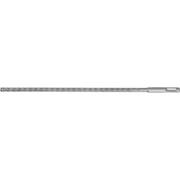 СВЕРДЛО SDS PLUS 4 ЛЕЗА 8X310ММ СВЕРДЛО SDS PLUS 4 ЛЕЗА 8X310ММ