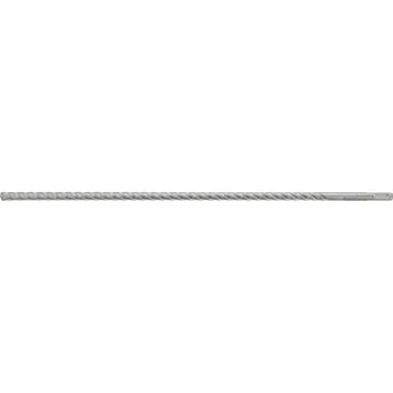 СВЕРДЛО SDS PLUS 4 ЛЕЗА 10X450MM СВЕРДЛО SDS PLUS 4 ЛЕЗА 10X450MM