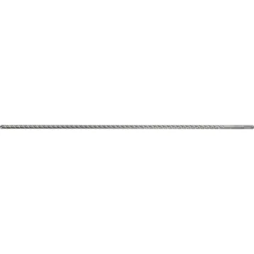 СВЕРДЛО SDS PLUS 4 ЛЕЗА 10X600ММ СВЕРДЛО SDS PLUS 4 ЛЕЗА 10X600ММ