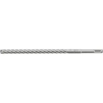 СВЕРДЛО SDS PLUS 4 ЛЕЗА 12X260ММ СВЕРДЛО SDS PLUS 4 ЛЕЗА 12X260ММ